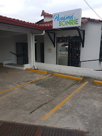 Panamá Sonrie Clínica Dental
