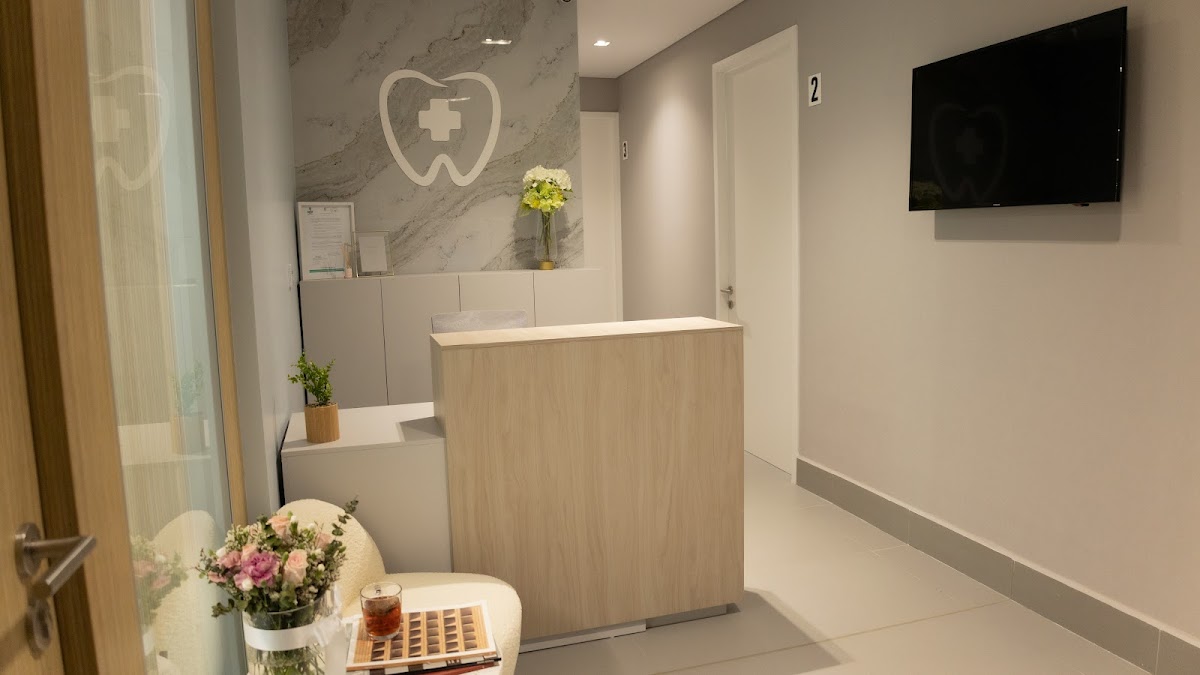 Consultorio Médico Dental Vita