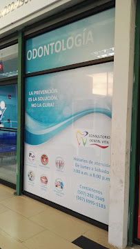 Consultorio Médico Dental Vita