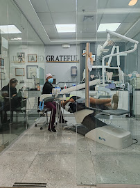Cory Araúz Clínica Dental in Panama City