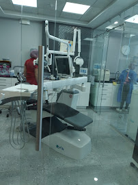 Cory Araúz Clínica Dental