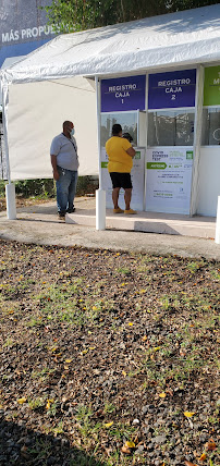 Clínica y Laboratorio Express Paitilla