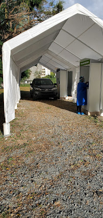 Clínica y Laboratorio Express Paitilla