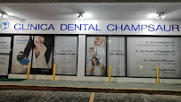 Clínica Dental Champsaur
