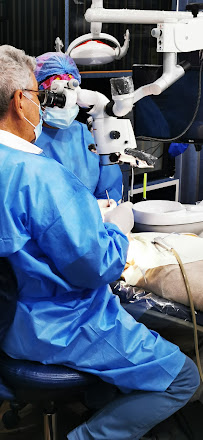 Clínica Dental Champsaur