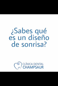 Clínica Dental Champsaur