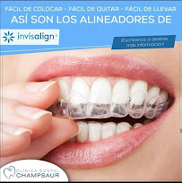 Clínica Dental Champsaur