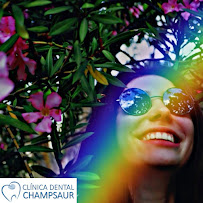Clínica Dental Champsaur