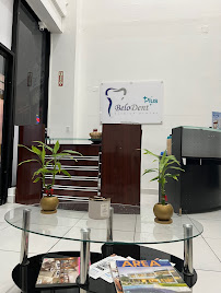 Clínica Dental Belodent plus