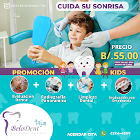 Clínica Dental Belodent plus