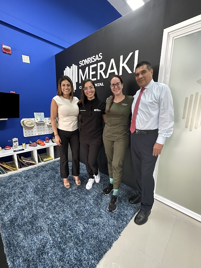 Sonrisas Meraki - Clínica Dental - dental clinic in Panama City