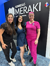 Sonrisas Meraki - Clínica Dental