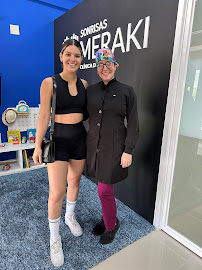 Sonrisas Meraki - Clínica Dental