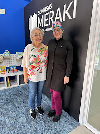 Sonrisas Meraki - Clínica Dental