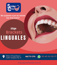 Clínica Dental Smile Center