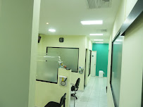Clinica Dental & Ortodoncia O.D.S/ Dr. Eric Romero Ortodoncista de niños y adultos