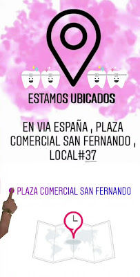 Clinica Dental & Ortodoncia O.D.S/ Dr. Eric Romero Ortodoncista de niños y adultos