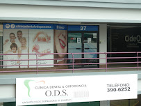 Clinica Dental & Ortodoncia O.D.S/ Dr. Eric Romero Ortodoncista de niños y adultos