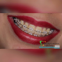 Clinica Dental & Ortodoncia O.D.S/ Dr. Eric Romero Ortodoncista de niños y adultos