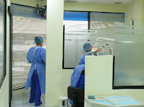 Clinica Dental & Ortodoncia O.D.S/ Dr. Eric Romero Ortodoncista de niños y adultos