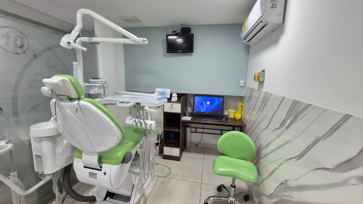 Dentistas.com.pa - dental clinic in Panama City, Panama