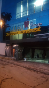 Dentistas.com.pa