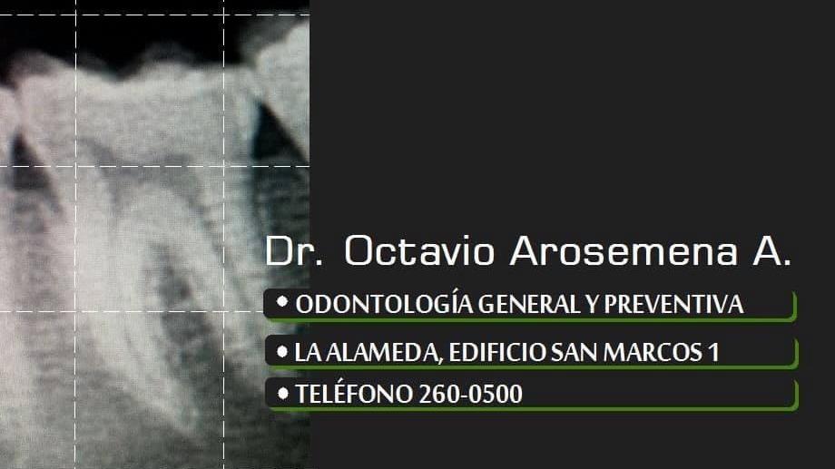 Clínica Dental Octavio Arosemena - dental clinic in Panama City, Panama