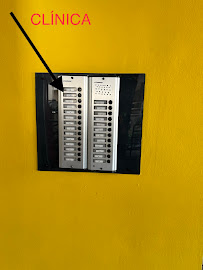 Clínica Dental Octavio Arosemena