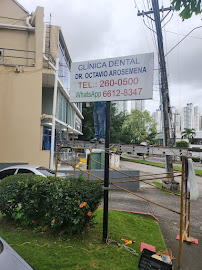 Clínica Dental Octavio Arosemena