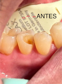 Clínica Dental Octavio Arosemena