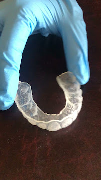 Clínica Dental Octavio Arosemena