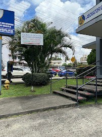 Clínica Dental Octavio Arosemena