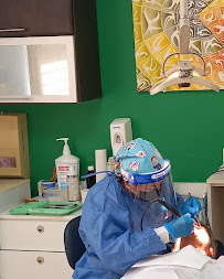 Clínica Dental Octavio Arosemena