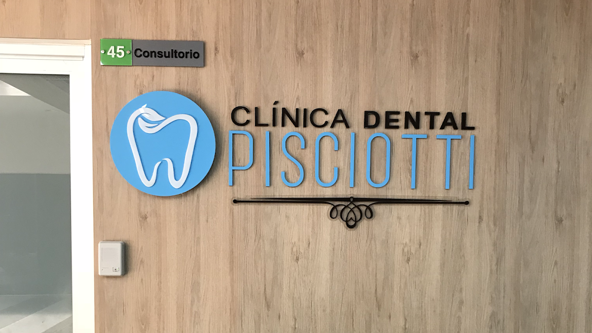 Clínica Dental Pisciotti