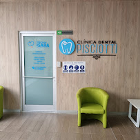 Clínica Dental Pisciotti