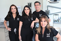 Bannavá Smiles · Clínica dental