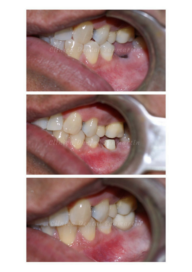 Clínica Dental Sanmartin