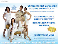 Clínica Dental Sanmartin