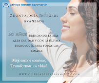 Clínica Dental Sanmartin