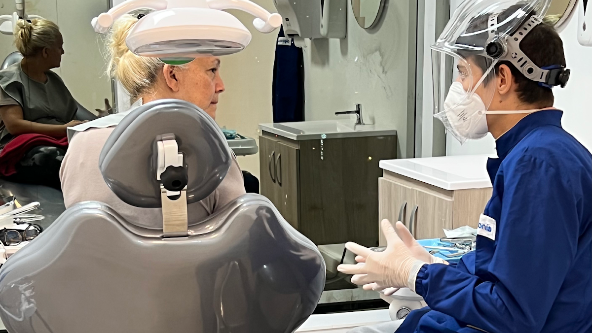 Armonía Especialistas en Odontología y Estética Facial - dental clinic in Panama City, Panama