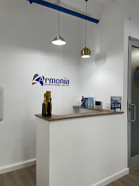 Armonía Especialistas en Odontología y Estética Facial