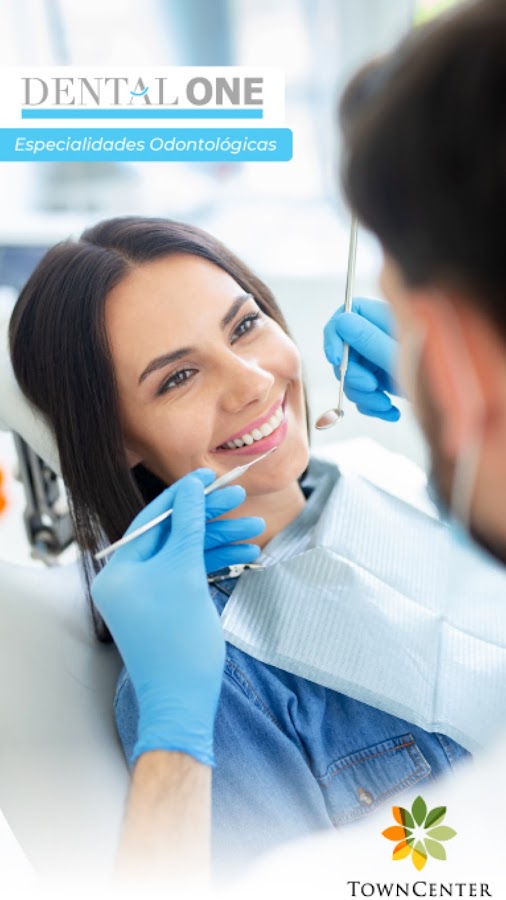 Dental One | Invisalign Top Doctors | Costa del Este