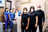 Dental One | Invisalign Top Doctors | Costa del Este