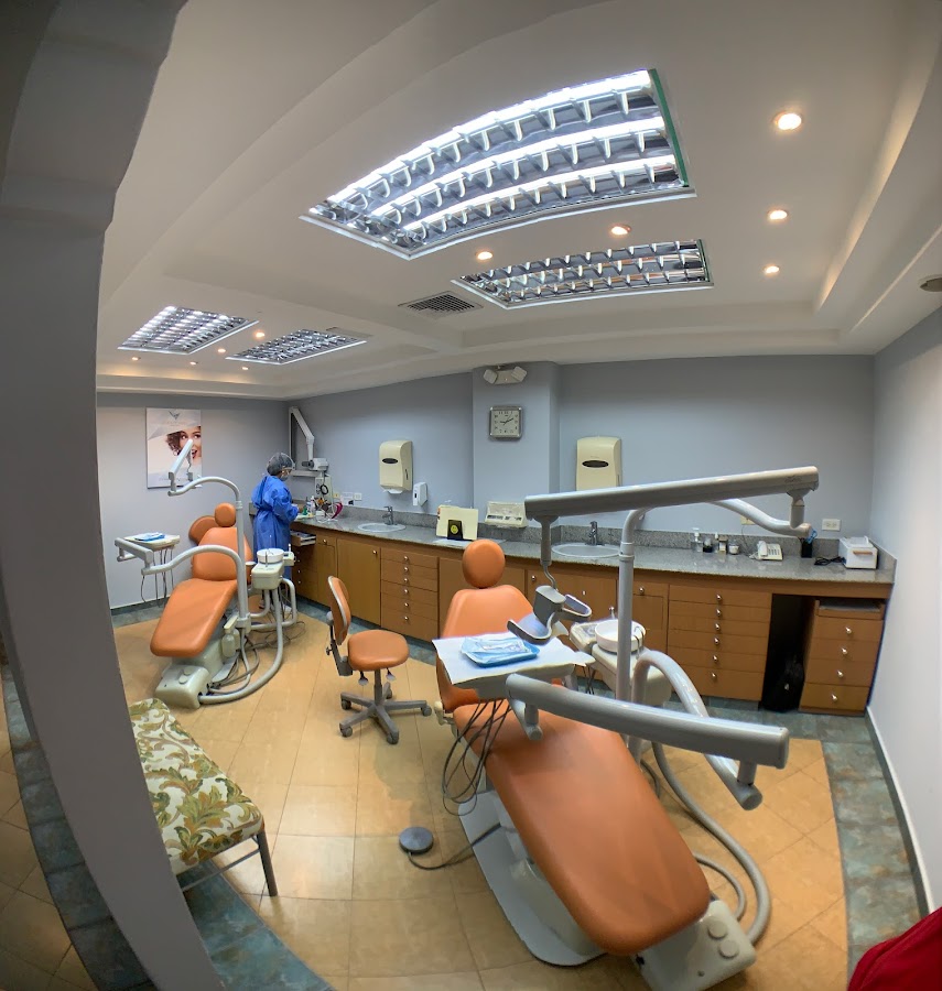 Perfect Smile | Albrook