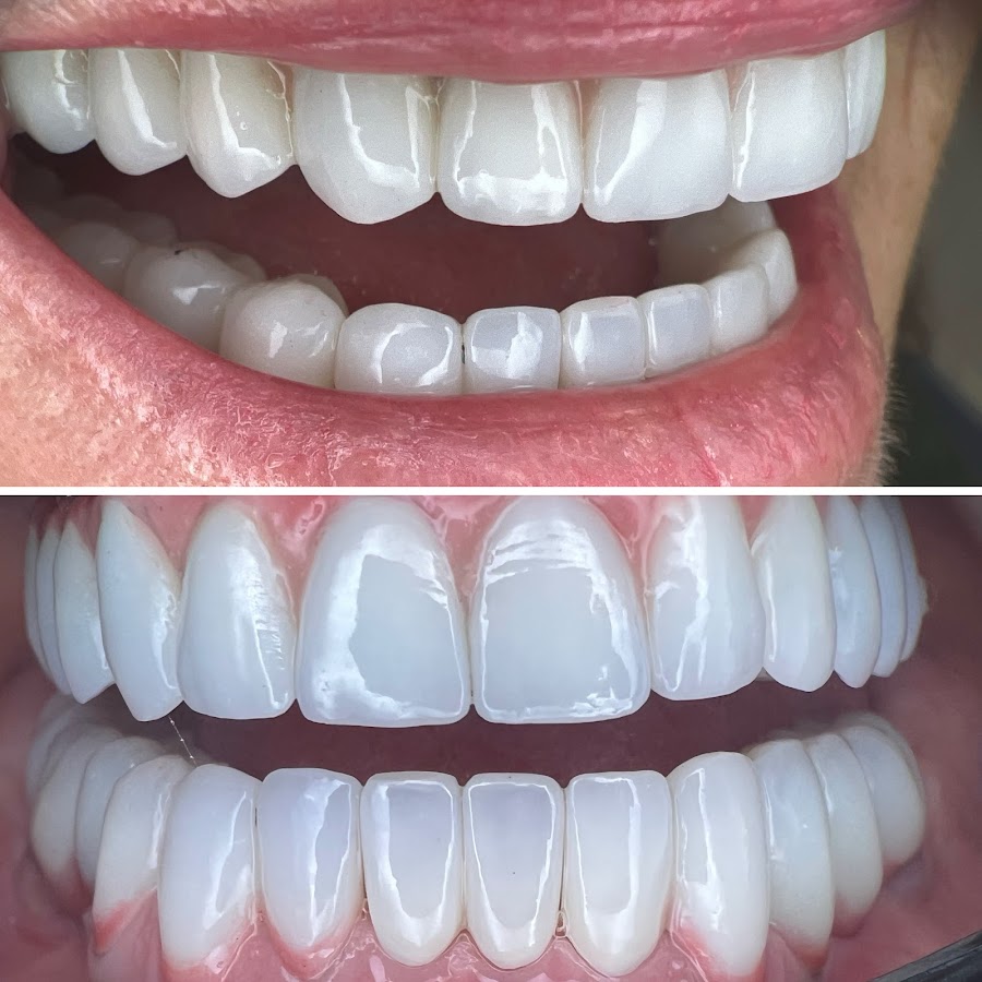 Dental Center Albania - dental clinic in Tirana, Albania