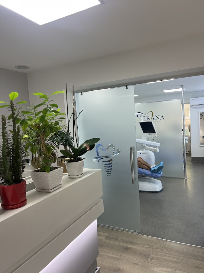 Tirana Dental Center - dental clinic in Tirana, Albania