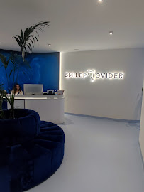 Smile Provider | Clinica dentale Albania | Dental Clinic Tirana