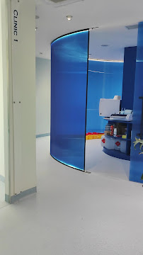 Smile Provider | Clinica dentale Albania | Dental Clinic Tirana