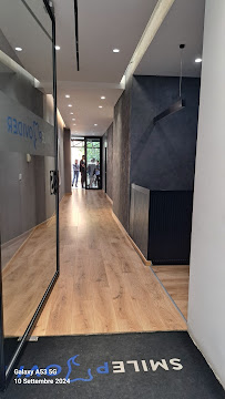 Smile Provider | Clinica dentale Albania | Dental Clinic Tirana