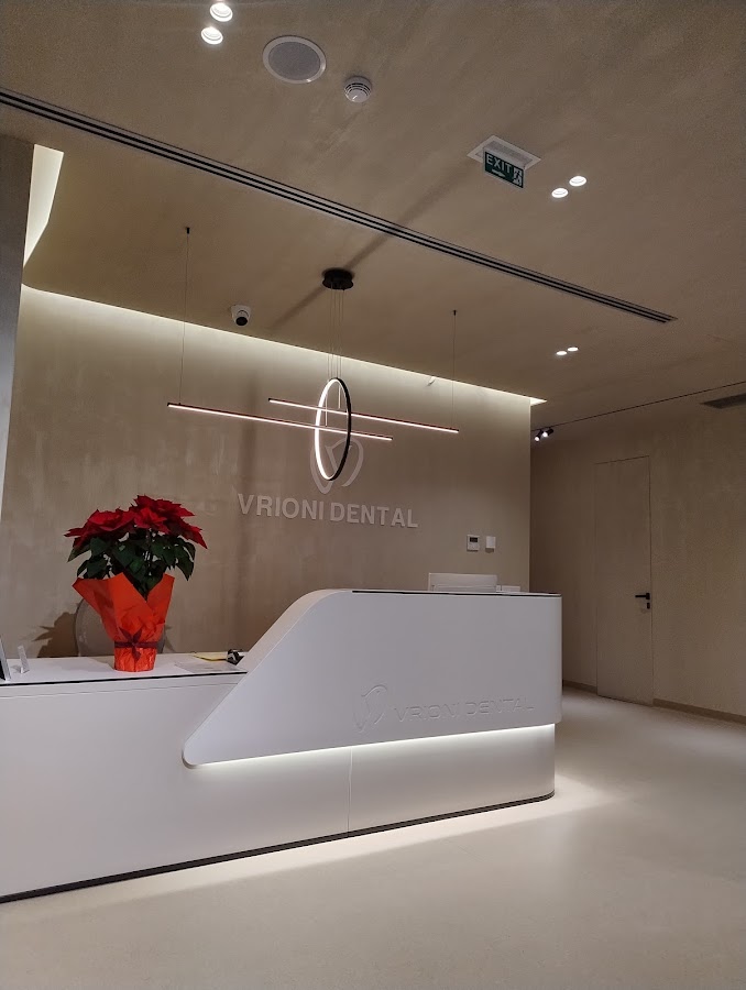 Vrioni Dental Clinic - dental clinic in Tirana, Albania